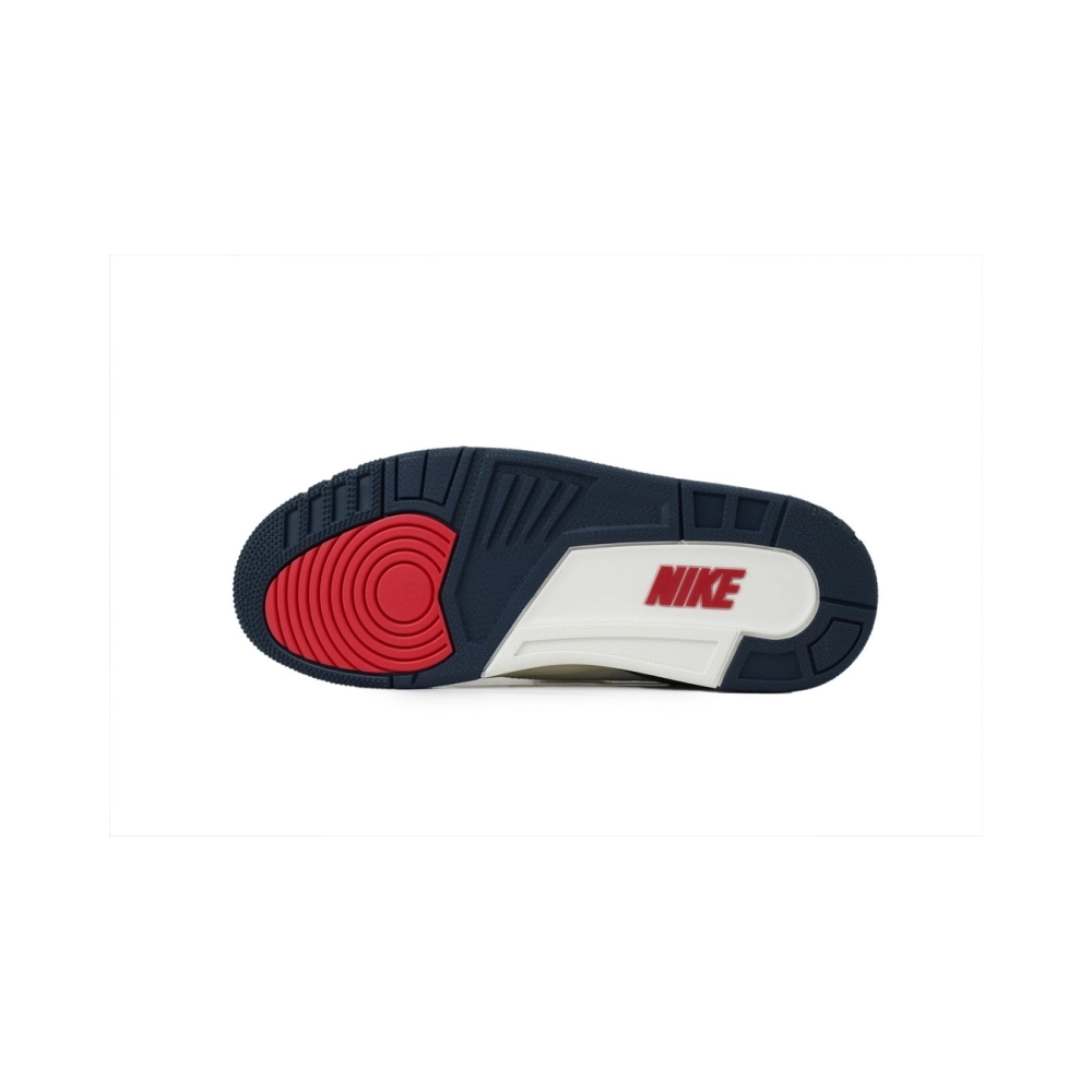 Levi’s x Air Jordan 3 Retro 'All-Star' IR0912-400
