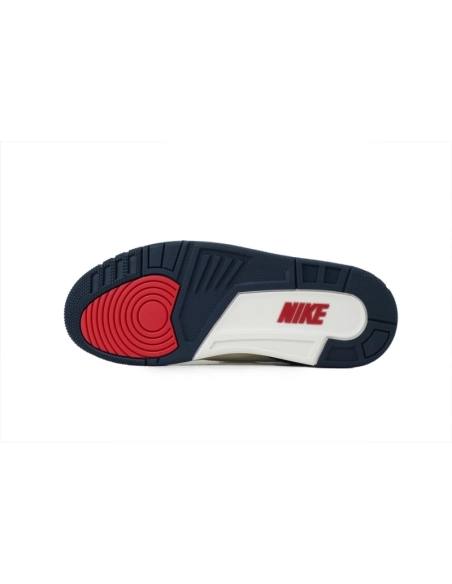 Levi’s x Air Jordan 3 Retro 'All-Star' IR0912-400
