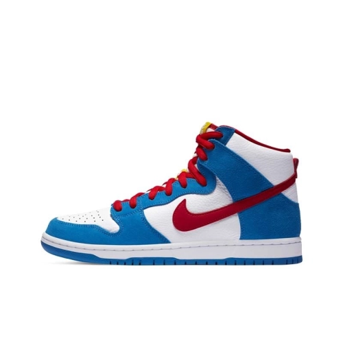 SB DUNK HIGH,SB DUNK,NIKE SHOES,CI2692-400