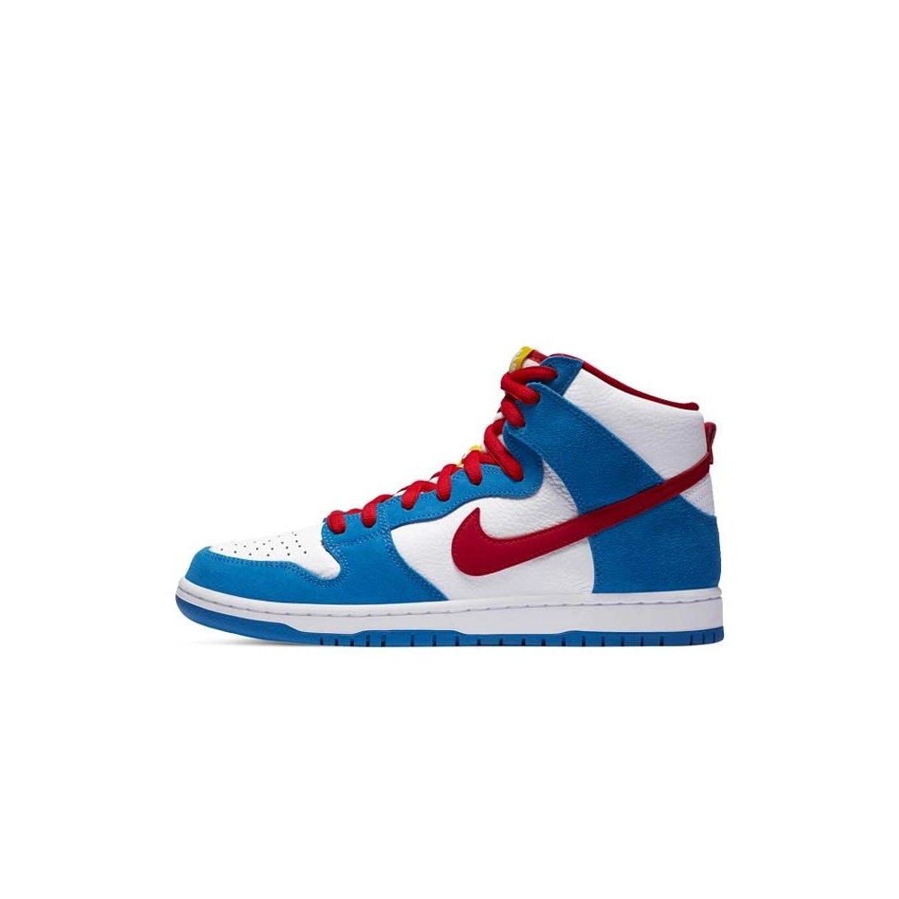 SB DUNK HIGH,SB DUNK,NIKE SHOES,CI2692-400