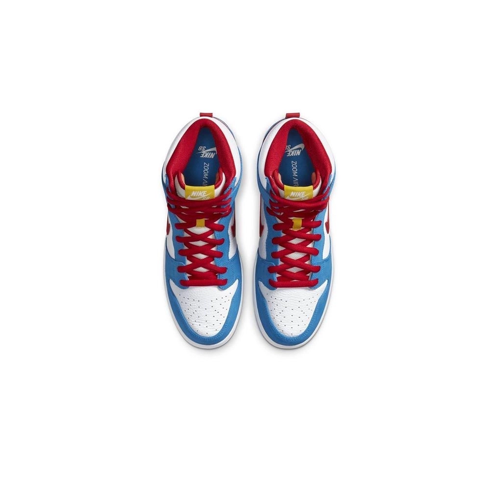 SB DUNK HIGH,SB DUNK,NIKE SHOES,CI2692-400