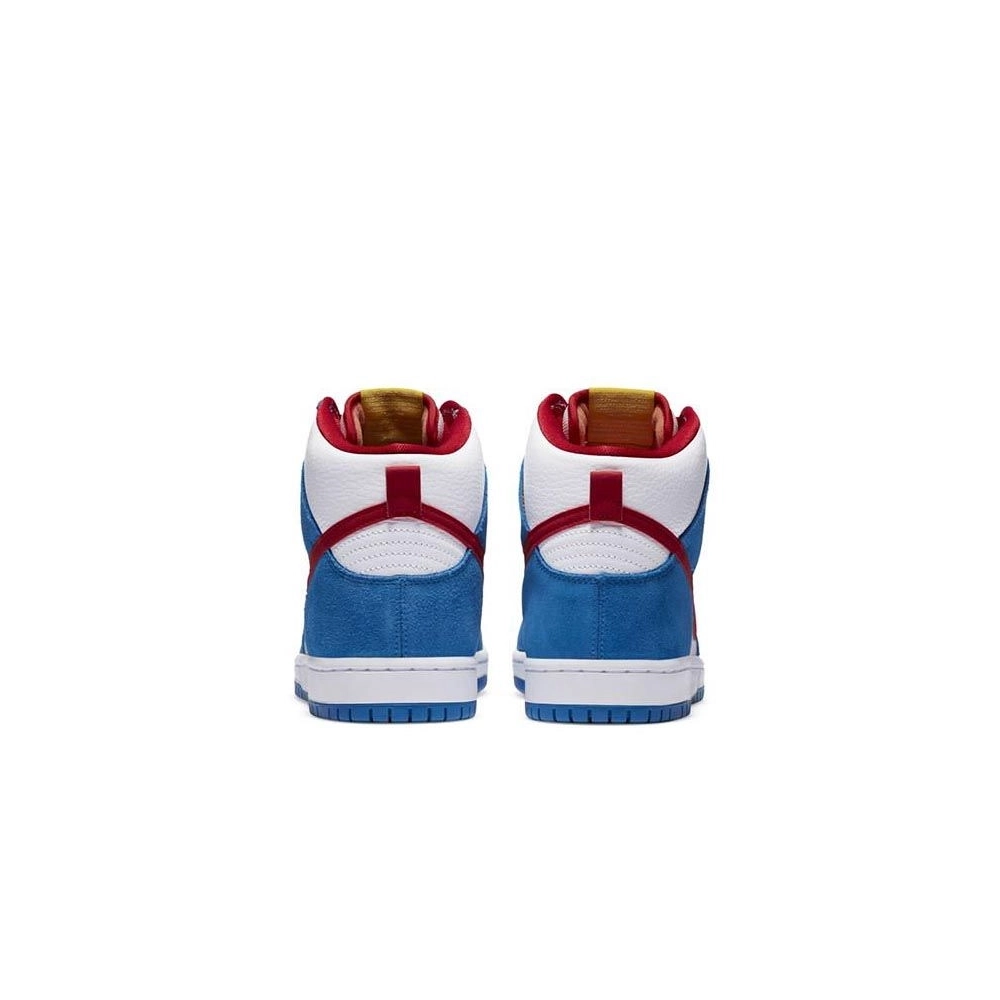 SB DUNK HIGH,SB DUNK,NIKE SHOES,CI2692-400