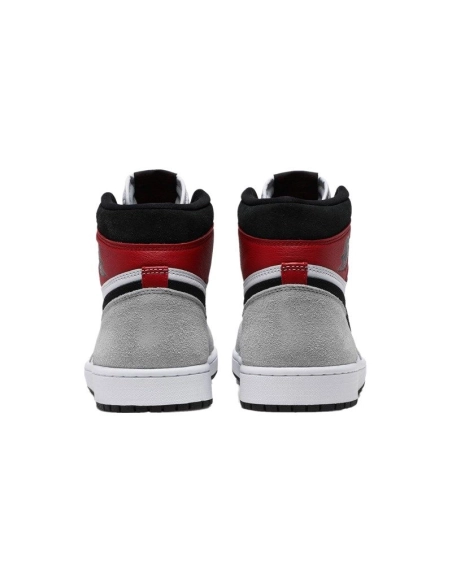Air Jordan 1 High,Best quality and fast shipping,555088-126