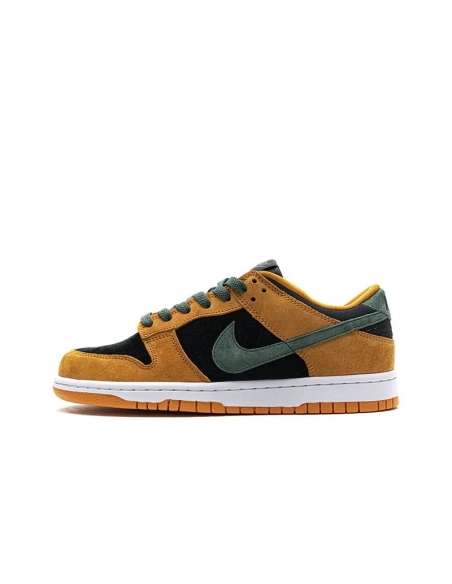 SB DUNK LOW,SB DUNK,NIKE SHOES,DA1469-001