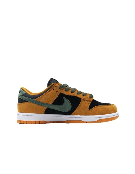 SB DUNK LOW,SB DUNK,NIKE SHOES,DA1469-001