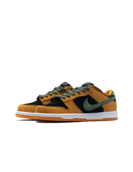 SB DUNK LOW,SB DUNK,NIKE SHOES,DA1469-001