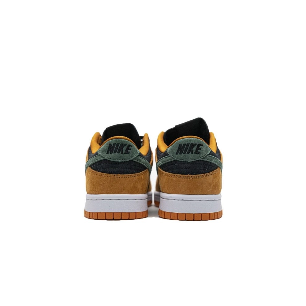 SB DUNK LOW,SB DUNK,NIKE SHOES,DA1469-001