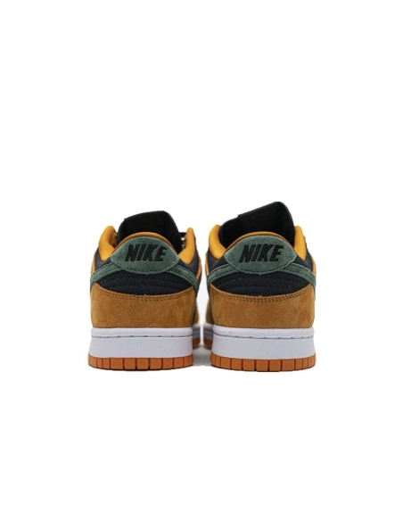 SB DUNK LOW,SB DUNK,NIKE SHOES,DA1469-001