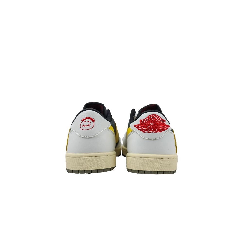 Air Jordan 1 Low,Best quality and fast shipping,DM7866-982