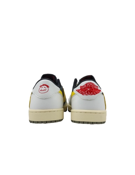 Air Jordan 1 Low,Best quality and fast shipping,DM7866-982