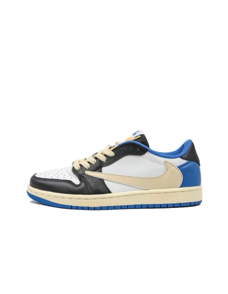 Air Jordan 1 Low,Best quality and fast shipping,DM7866-140
