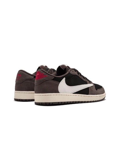 Air Jordan 1 Low,Best quality and fast shipping,CQ4277-001