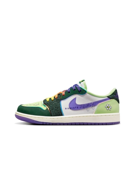 Air Jordan 1 Low,Best quality and fast shipping,FD9665-351
