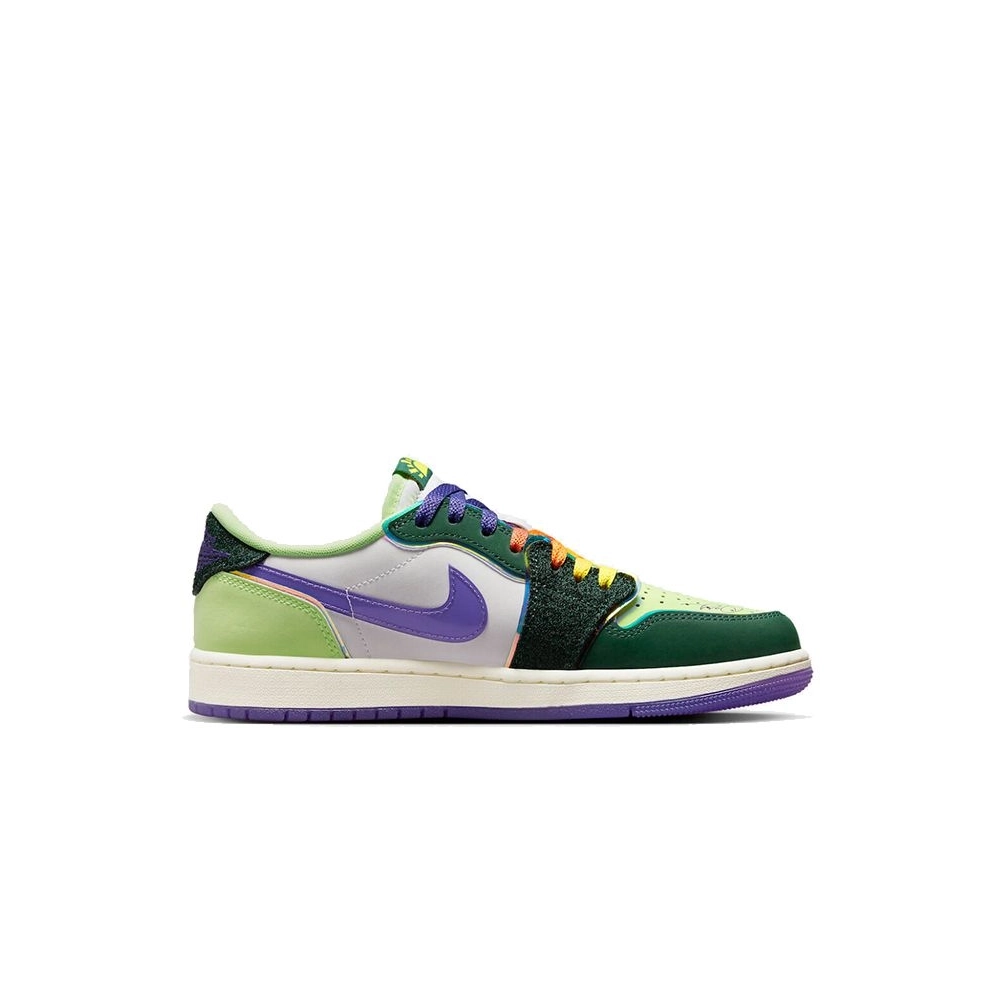 Air Jordan 1 Low,Best quality and fast shipping,FD9665-351