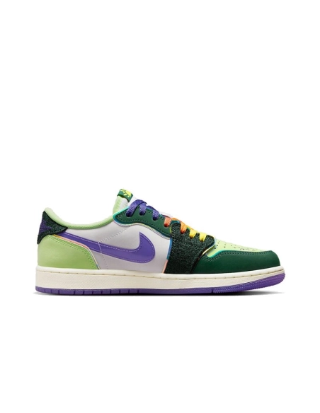 Air Jordan 1 Low,Best quality and fast shipping,FD9665-351