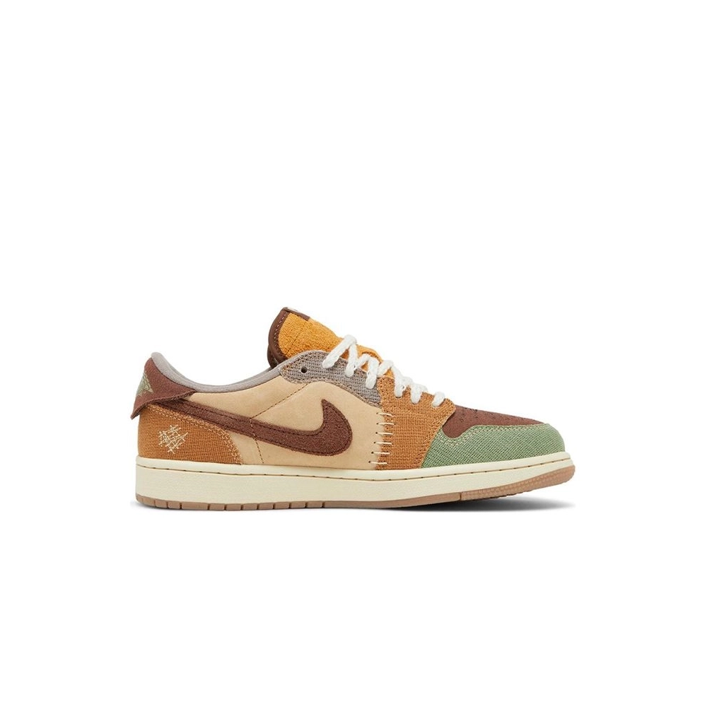 Air Jordan 1 Low,Best quality and fast shipping,DZ7292-200
