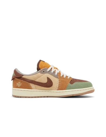 Air Jordan 1 Low,Best quality and fast shipping,DZ7292-200