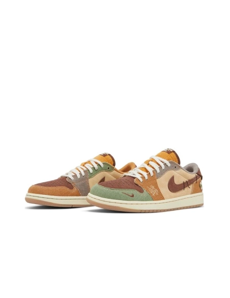 Air Jordan 1 Low,Best quality and fast shipping,DZ7292-200