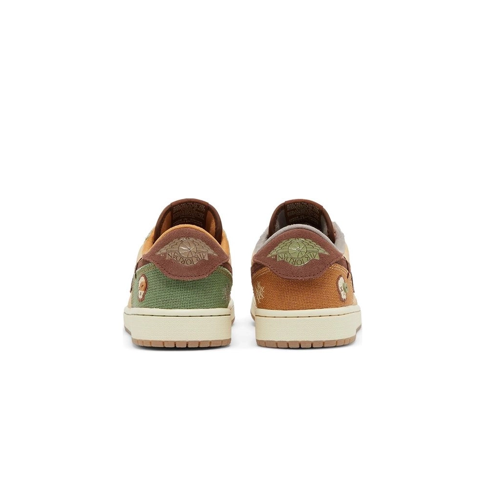 Air Jordan 1 Low,Best quality and fast shipping,DZ7292-200