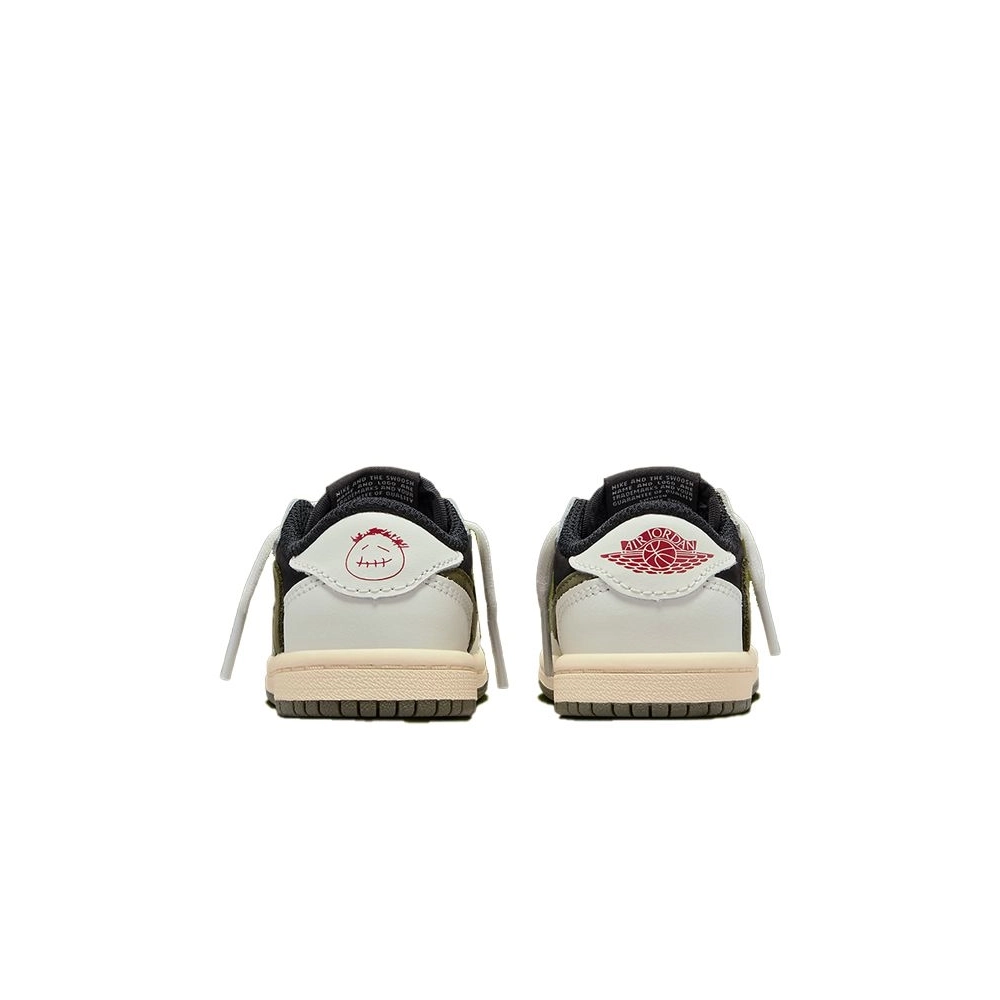 Air Jordan 1 Low,Best quality and fast shipping,DZ4137-106