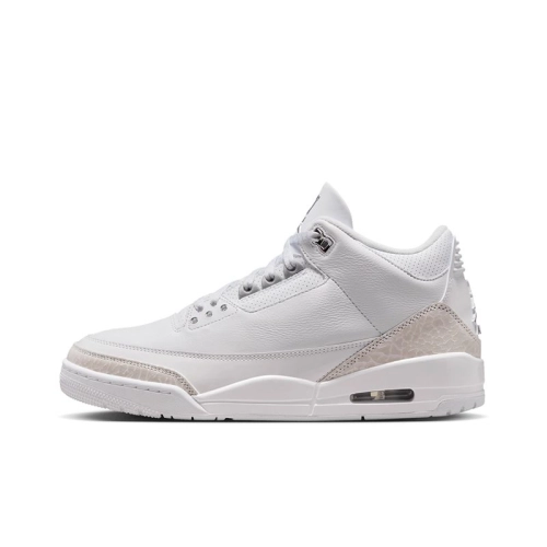 Air Jordan 3,Best quality and fast shipping,CT8532-111