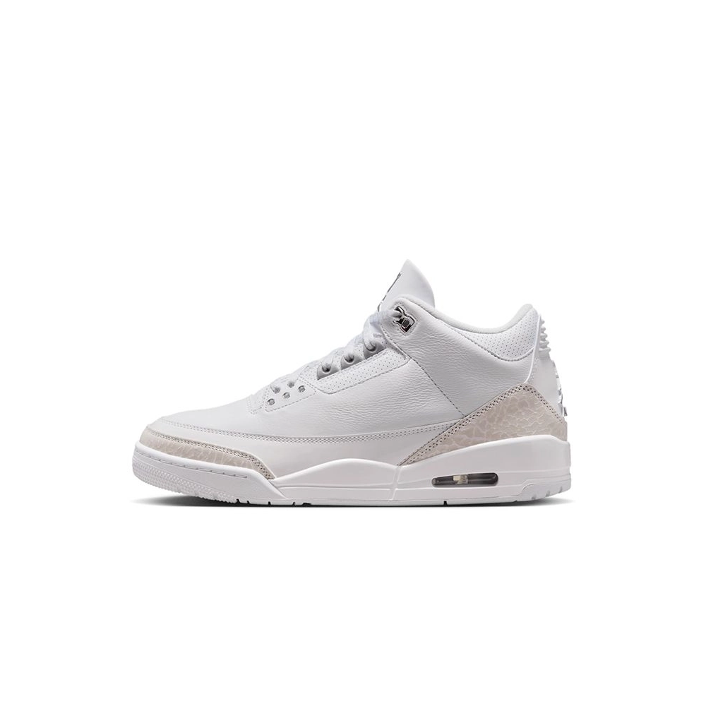 Air Jordan 3,Best quality and fast shipping,CT8532-111