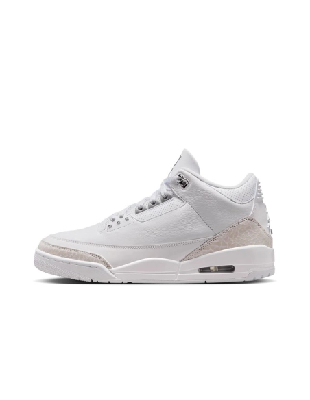 Air Jordan 3,Best quality and fast shipping,CT8532-111