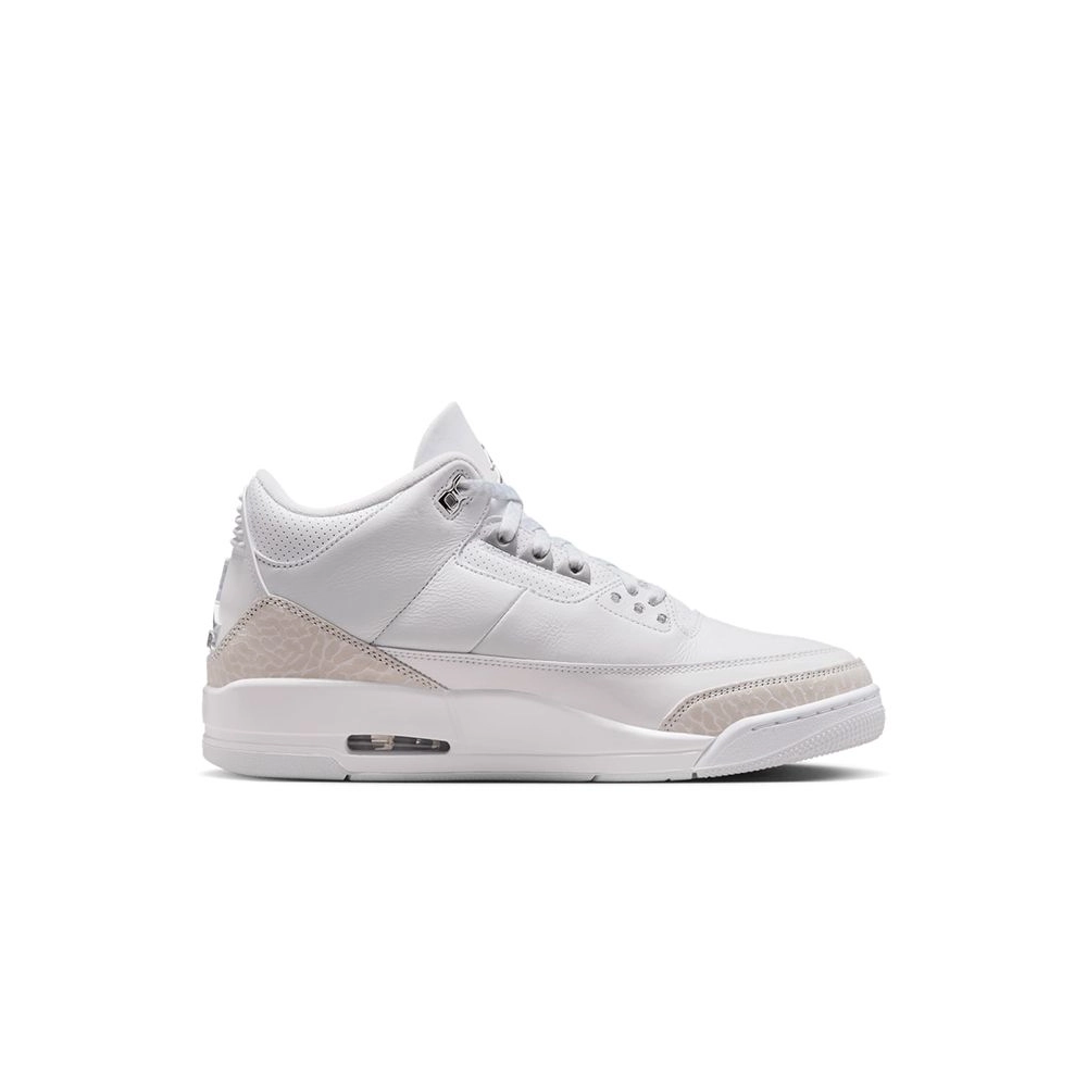 Air Jordan 3,Best quality and fast shipping,CT8532-111