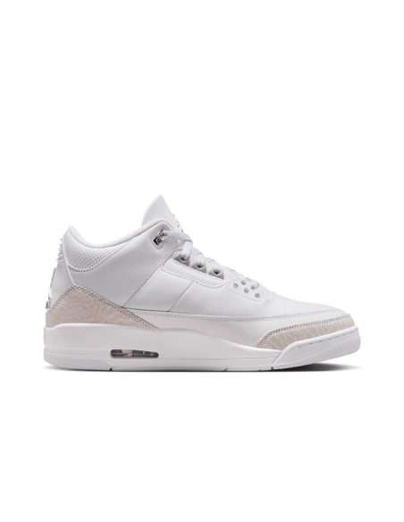 Air Jordan 3,Best quality and fast shipping,CT8532-111