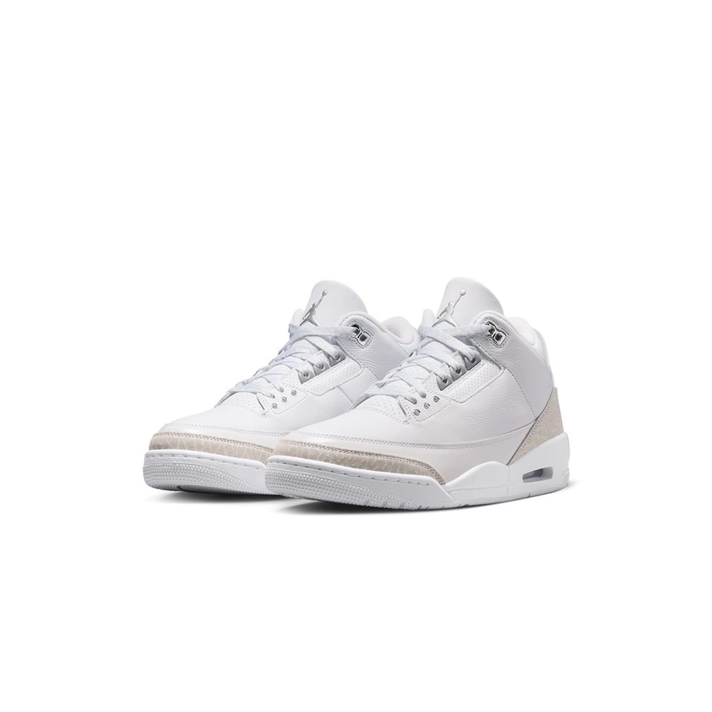 Air Jordan 3,Best quality and fast shipping,CT8532-111