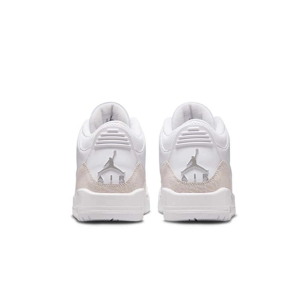 Air Jordan 3,Best quality and fast shipping,CT8532-111