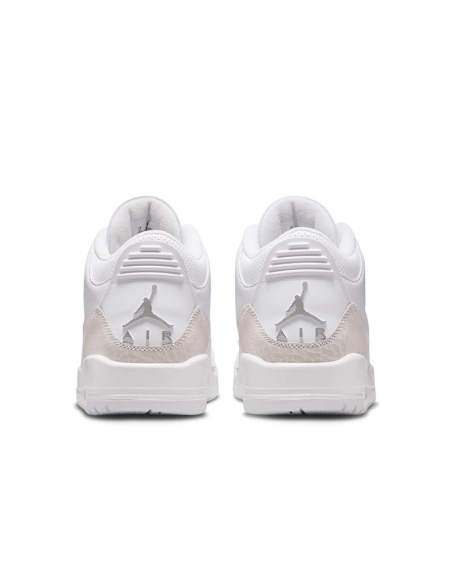 Air Jordan 3,Best quality and fast shipping,CT8532-111