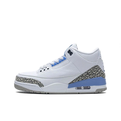 Air Jordan 3,Best quality and fast shipping,CT8532-104