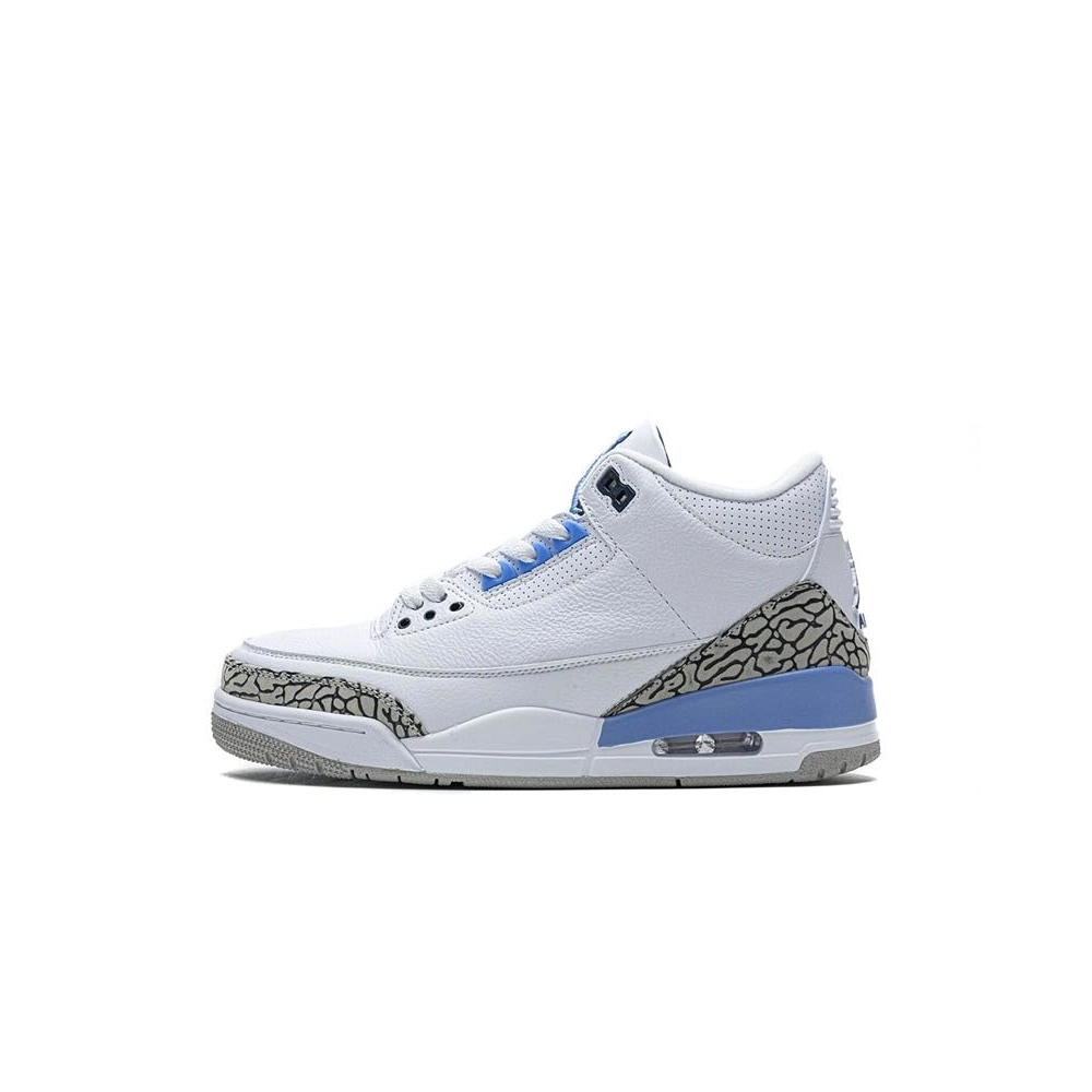 Air Jordan 3,Best quality and fast shipping,CT8532-104