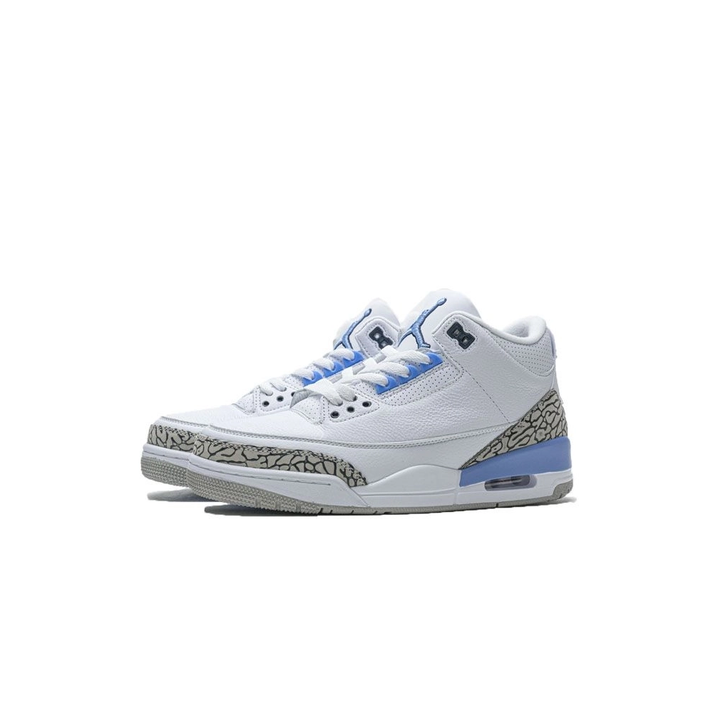 Air Jordan 3,Best quality and fast shipping,CT8532-104
