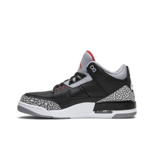 Air Jordan 3,Best quality and fast shipping,854262-001