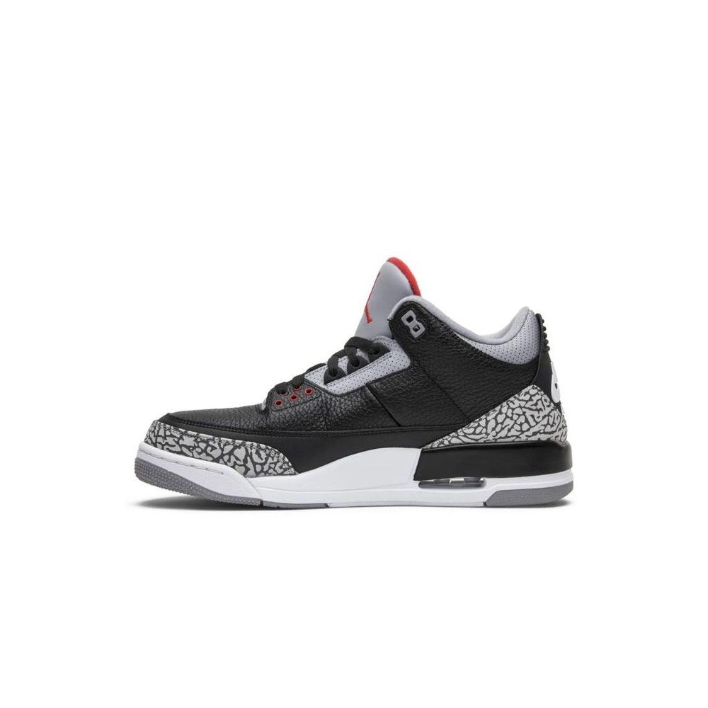Air Jordan 3,Best quality and fast shipping,854262-001