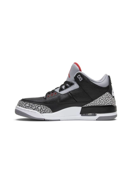 Air Jordan 3,Best quality and fast shipping,854262-001