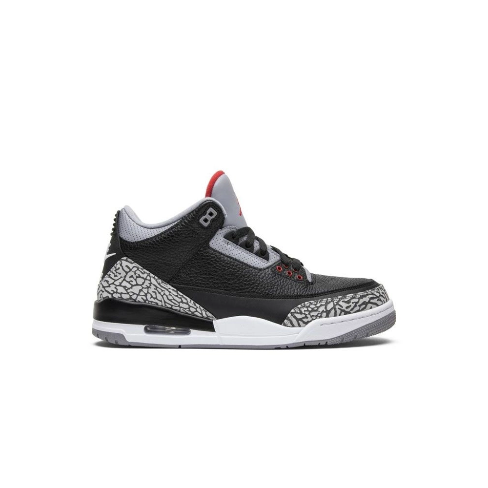 Air Jordan 3,Best quality and fast shipping,854262-001
