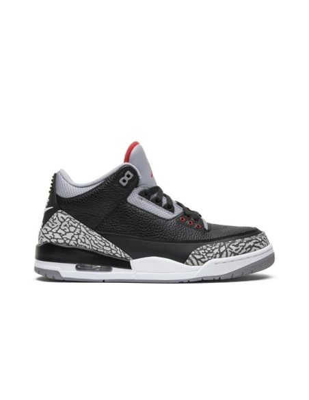 Air Jordan 3,Best quality and fast shipping,854262-001