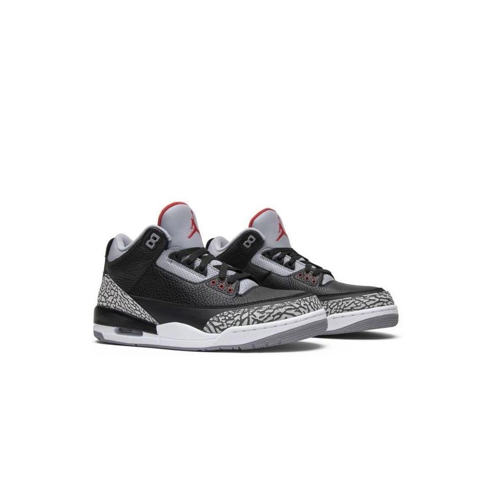 Air Jordan 3,Best quality and fast shipping,854262-001