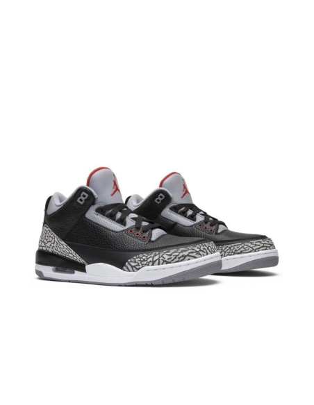 Air Jordan 3,Best quality and fast shipping,854262-001