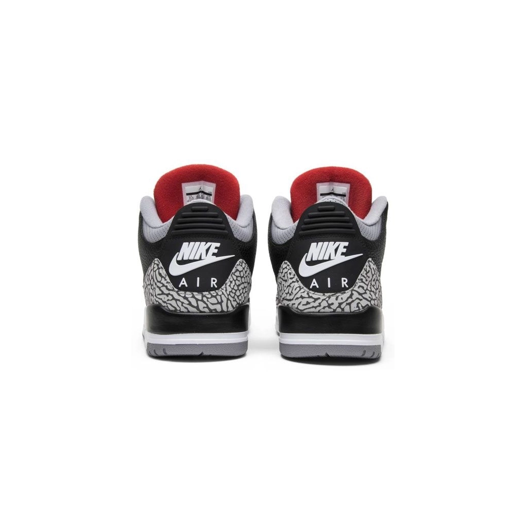 Air Jordan 3,Best quality and fast shipping,854262-001
