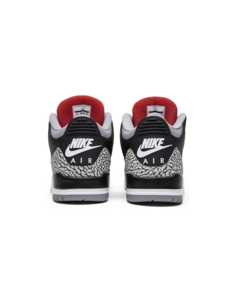 Air Jordan 3,Best quality and fast shipping,854262-001