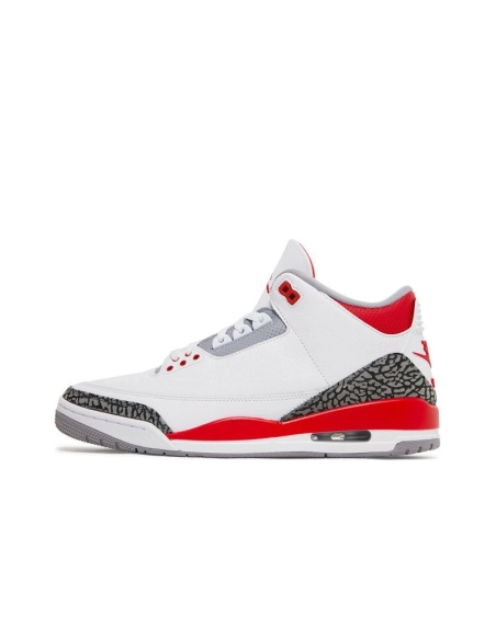 Air Jordan 3,Best quality and fast shipping,DN3707-160
