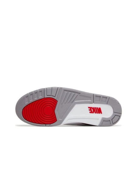 Air Jordan 3,Best quality and fast shipping,DN3707-160