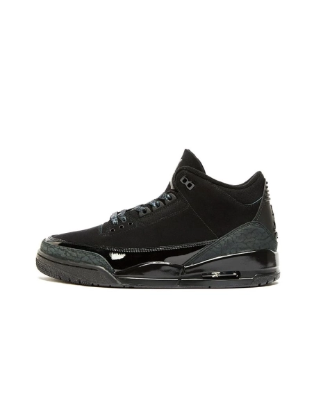 Air Jordan 3,Best quality and fast shipping,CT8532-001