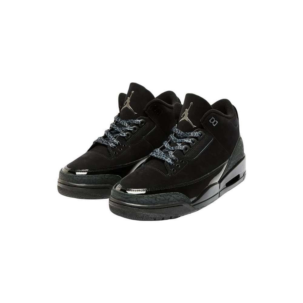 Air Jordan 3,Best quality and fast shipping,CT8532-001