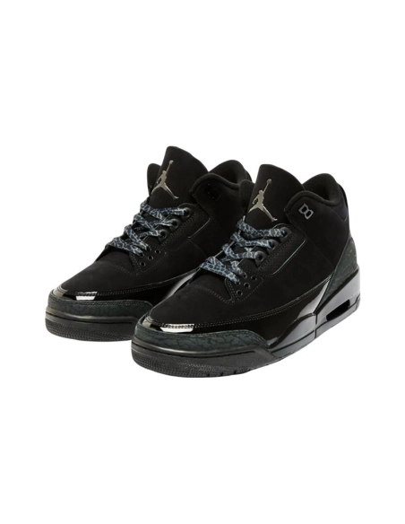 Air Jordan 3,Best quality and fast shipping,CT8532-001