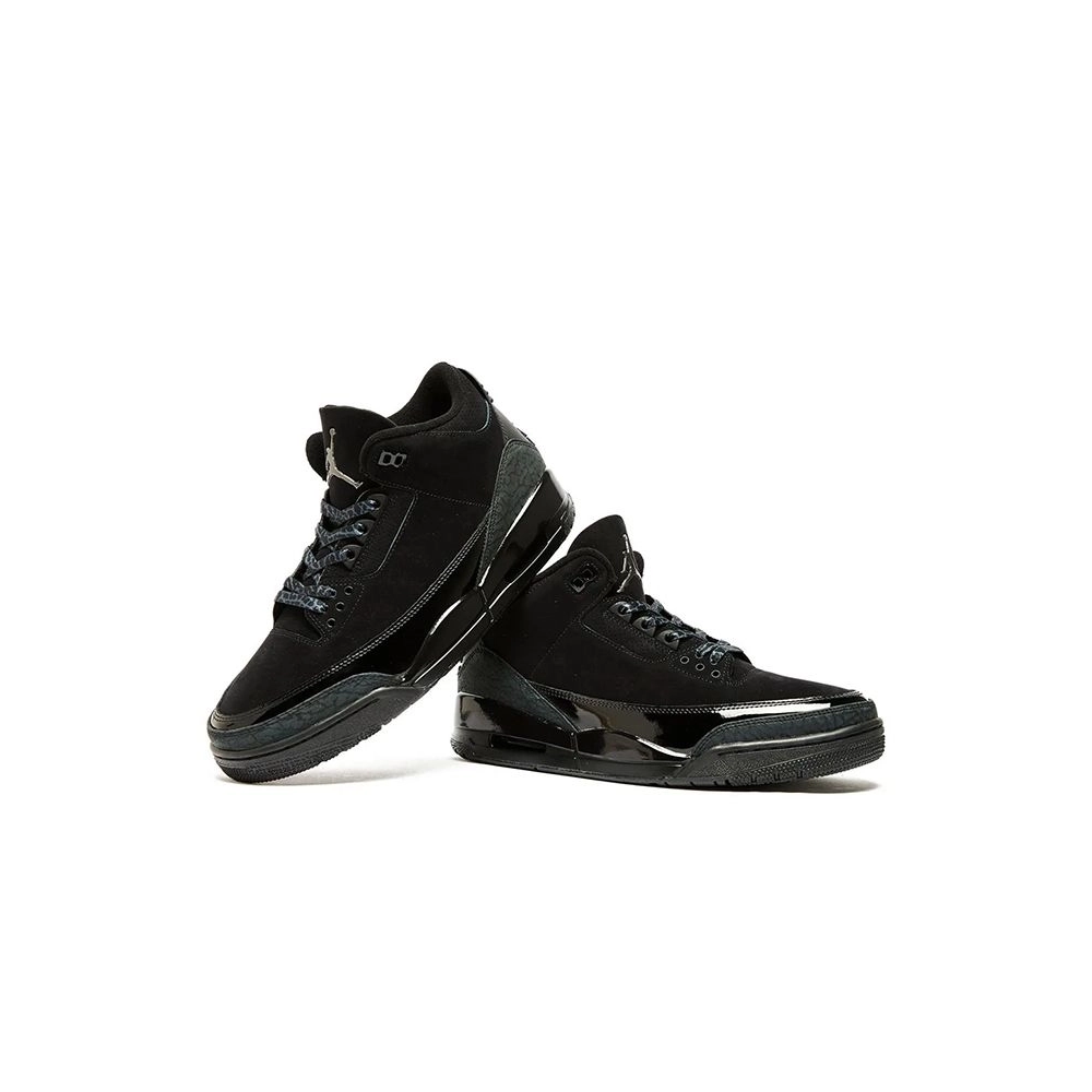 Air Jordan 3,Best quality and fast shipping,CT8532-001